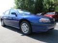 Laser Blue Metallic - Impala  Photo No. 4