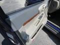 Laser Blue Metallic - Impala  Photo No. 7