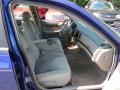 Laser Blue Metallic - Impala  Photo No. 10