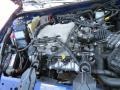 Laser Blue Metallic - Impala  Photo No. 13