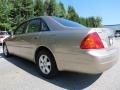 Desert Sand Metallic - Avalon XL Photo No. 2