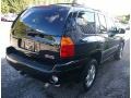 2009 Carbon Black Metallic GMC Envoy SLE 4x4  photo #11