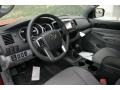 Graphite Interior Photo for 2013 Toyota Tacoma #71050961