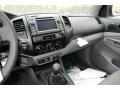 Graphite Dashboard Photo for 2013 Toyota Tacoma #71050970