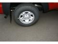 Barcelona Red Metallic - Tacoma Access Cab 4x4 Photo No. 9