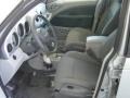 Bright Silver Metallic - PT Cruiser Touring Photo No. 18