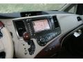 Light Gray Dashboard Photo for 2013 Toyota Sienna #71051155