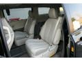 Light Gray Rear Seat Photo for 2013 Toyota Sienna #71051165