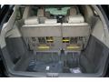 Light Gray Trunk Photo for 2013 Toyota Sienna #71051180