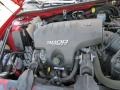 3.8 Liter OHV 12-Valve V6 Engine for 2001 Pontiac Grand Prix GT Coupe #71051309