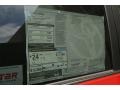 Barcelona Red Metallic - RAV4 I4 4WD Photo No. 10