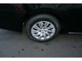 Attitude Black Metallic - Camry LE Photo No. 9