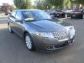 2010 Sterling Gray Metallic Lincoln MKZ FWD  photo #4