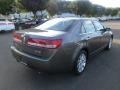 2010 Sterling Gray Metallic Lincoln MKZ FWD  photo #5