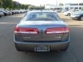 2010 Sterling Gray Metallic Lincoln MKZ FWD  photo #6