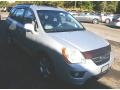 2007 Fine Silver Kia Rondo EX  photo #15