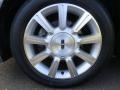 2010 Sterling Gray Metallic Lincoln MKZ FWD  photo #17