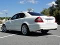 Arctic White - E 350 Sedan Photo No. 4