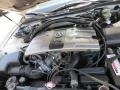 3.5 Liter SOHC 24-Valve V6 Engine for 2000 Acura RL 3.5 Sedan #71051963