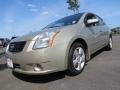 2009 Sonoran Sand Nissan Sentra 2.0 S  photo #1