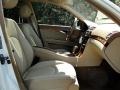 Arctic White - E 350 Sedan Photo No. 15