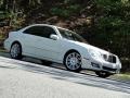 Arctic White - E 350 Sedan Photo No. 33