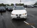 Ivory White - Grand Prix GT Sedan Photo No. 2