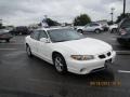Ivory White - Grand Prix GT Sedan Photo No. 3