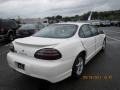 Ivory White - Grand Prix GT Sedan Photo No. 4
