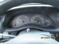 Graphite Gauges Photo for 2002 Pontiac Grand Prix #71052437