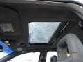 Graphite Sunroof Photo for 2002 Pontiac Grand Prix #71052455