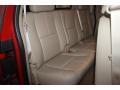 Fire Red - Sierra 1500 SLT Extended Cab 4x4 Photo No. 15