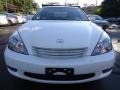 Crystal White - ES 330 Photo No. 13