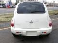 2007 Cool Vanilla White Chrysler PT Cruiser   photo #3