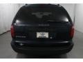 2005 Midnight Blue Pearl Dodge Caravan SE  photo #5