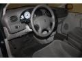 2005 Midnight Blue Pearl Dodge Caravan SE  photo #11
