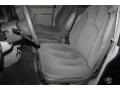2005 Midnight Blue Pearl Dodge Caravan SE  photo #12