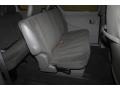 2005 Midnight Blue Pearl Dodge Caravan SE  photo #15
