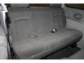 2005 Midnight Blue Pearl Dodge Caravan SE  photo #16