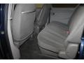 2005 Midnight Blue Pearl Dodge Caravan SE  photo #17
