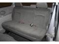 2005 Midnight Blue Pearl Dodge Caravan SE  photo #19