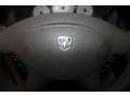2005 Midnight Blue Pearl Dodge Caravan SE  photo #22