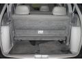 2005 Midnight Blue Pearl Dodge Caravan SE  photo #25