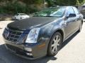 Moonstone Gray - STS 4 V6 AWD Photo No. 2