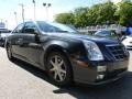 Moonstone Gray - STS 4 V6 AWD Photo No. 3