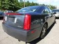 Moonstone Gray - STS 4 V6 AWD Photo No. 11