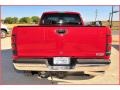 Flame Red - Ram 2500 Laramie Extended Cab Photo No. 4