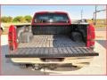 Flame Red - Ram 2500 Laramie Extended Cab Photo No. 5