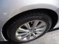 Tungsten Silver Metallic - ES 350 Photo No. 14