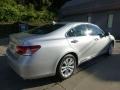 Tungsten Silver Pearl - ES 350 Photo No. 11